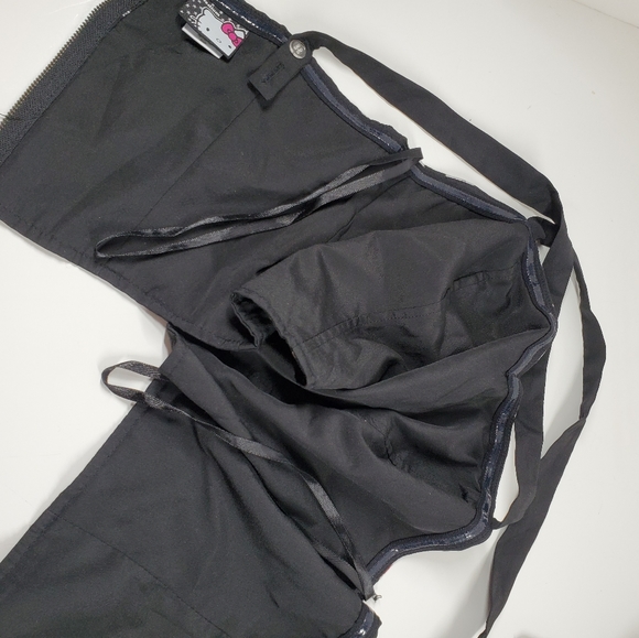 Hello Kitty Star Crop Top - Picture 7 of 8